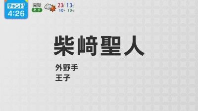 井端弘和さんが考える中日ドラフト上位指名選手は…