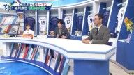 元中日コーチ・英智さん、細川成也について明かす「守備に対しても、かなり…」