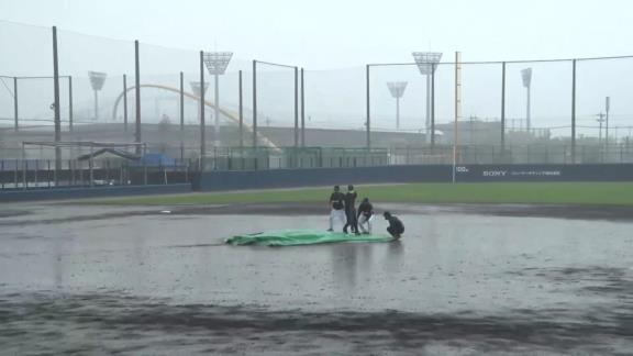 中日・石川昂弥、4番の仕事！　チームを6連勝に導く2点勝ち越しタイムリースリーベースヒットを放つ！！！【動画】