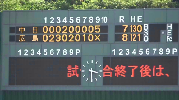 中日・笠原祥太郎投手、来週1軍先発の可能性が！？