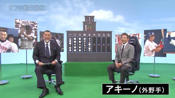 中日・立浪和義監督が新助っ人・アキーノをドミニカ共和国で視察した時は「見た時にもうとにかくちょっと三振が多いので、ちょっと心配なんですけど（笑）」 → それでも獲得した理由が…