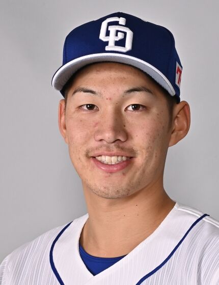 中日・京田陽太選手「新たな開幕戦で、野球を愛する全ての人に笑顔を届けられるようにしっかり準備したい」