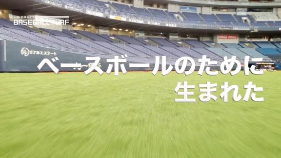 中日・立浪新政権へ本拠地もバックアップ！　バンテリンドームの人工芝を全面張り替え、巻き取り式から脱却して固定式に切り替え！天然芝に近い仕様に！　費用は約4億円