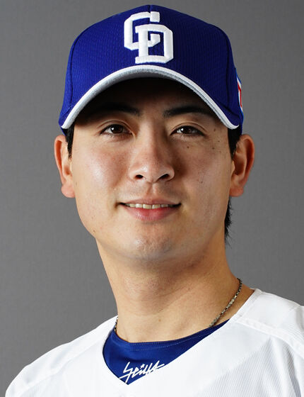 中日・吉田聖弥、2026年シーズン成績が確定する