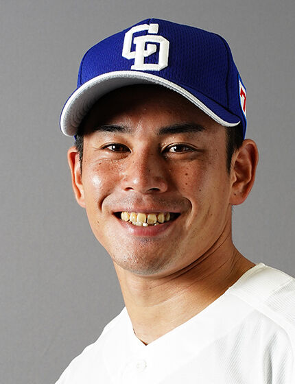 中日・宮内春輝、2026年シーズン成績が確定する