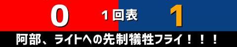 7月29日(金)　セ・リーグ公式戦「広島vs.中日」【全打席結果速報】　岡林勇希、ガルシア、土田龍空、高橋宏斗らが出場！！！