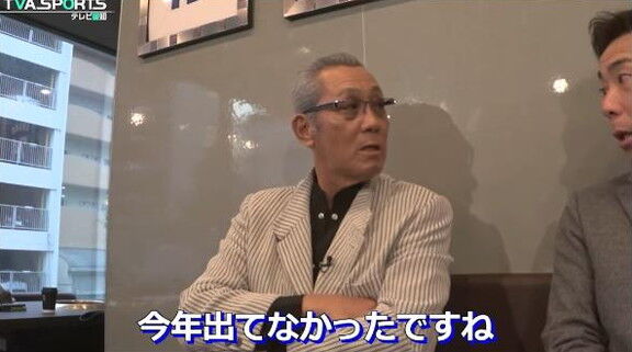 平田良介さん、中日・高橋周平は「来年またセカンドかもしれない雰囲気が出ているのかなと思うんですけど、もし中日に残っていたら」