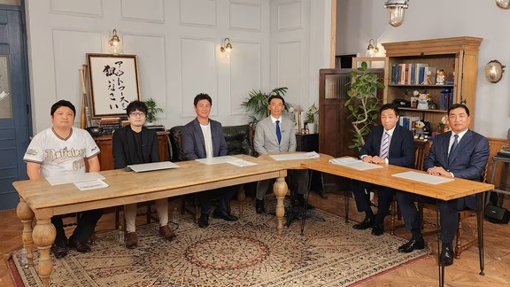 中日・嶋基宏ヘッドコーチ、レジェンド・山本昌さんが出演　今週の『球辞苑』のテーマは…