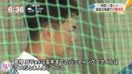 中日・和田一浩コーチが高橋周平選手に伝えていること
