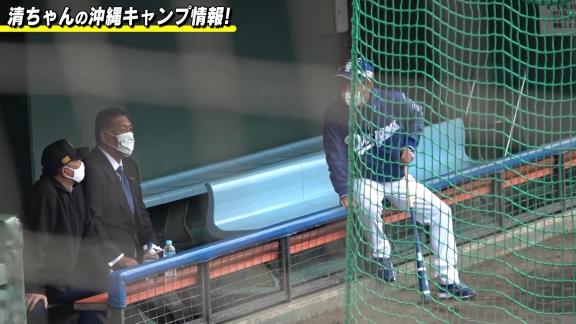 中日・立浪和義監督、石川昂弥は「使います。ジャパンの4番になる可能性がある男です。ここからは本人次第です」