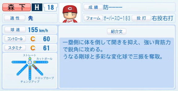 『パワプロ2020』が発売！　気になるプロ野球12球団ドラフト1位ルーキー達の能力は…？