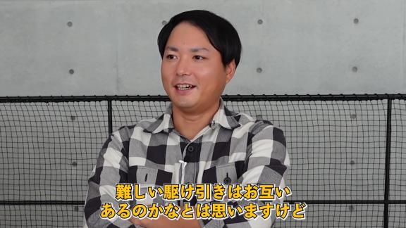 攝津正さん「ホークスとしての駆け引きは、あえてベテランの、年齢は中堅から上になってくる今宮選手とか松田選手もプロテクト外れる可能性はありますよね」