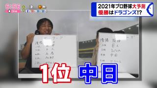 レジェンド・山本昌さん、中日ドラゴンズを優勝予想（？）する