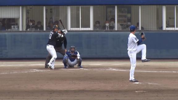 中日ドラフト1位・高橋宏斗、エグすぎる球を投げ込む！3回無失点の好投！　プロ初先発も近い…？仁村徹2軍監督「先発をやらせたらいいかはピッチングコーチと話して」