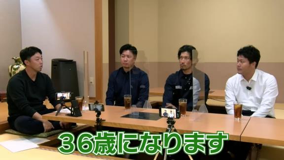 中日・祖父江大輔投手、年上なのに周りから「『大野』って呼んで大丈夫なの？」と言われる