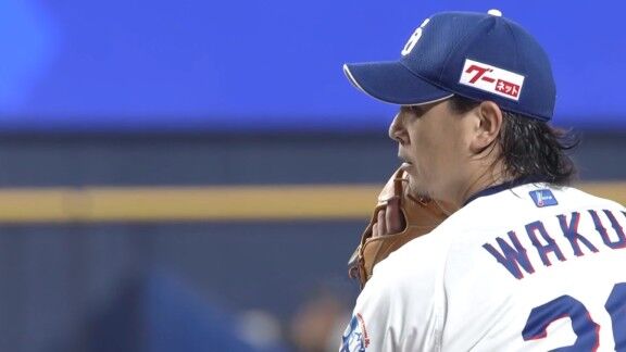 8月5日(水) セ・リーグ公式戦「中日vs.ヤクルト」 中日ドラゴンズ、スタメン発表!!!