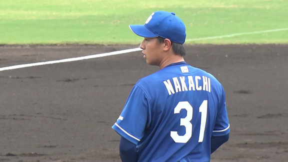 中日ドラフト1位・仲地礼亜の“課題”