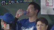 元中日監督・立浪和義さん「監督時代、自分は試合中、攻撃の時は前を向いていますよね。凡打したあとにバットをバシン!バシン!と叩く音が。『誰がやっているのかな?』と思ったら…」