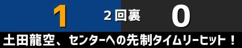 9月25日(日)　セ・リーグ公式戦「中日vs.巨人」【試合結果、打席結果】　中日、7-1で勝利！　投打ガッチリ噛み合い快勝！！！今季本拠地最終戦を勝利で飾る！！！