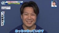 中日・大野雄大、谷繁元信さんへメッセージ