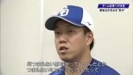 中日・柳裕也投手の思い「『何、つまらない野球をやってんだ』とか、『何、つまらないミスやってんだ』とか、そう思われることも、もちろんあるんですけど…」