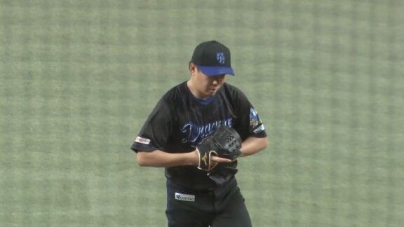 5月23日(土) セ・リーグ公式戦「中日vs.広島」 中日ドラゴンズ、スタメン発表!!!