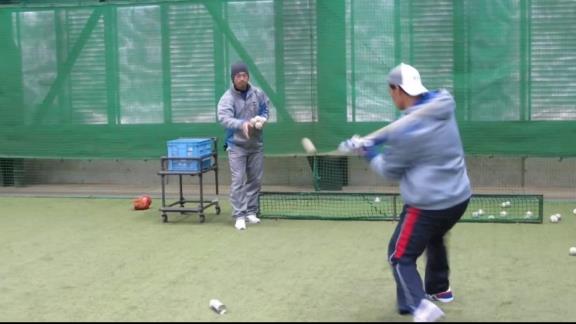 中日OB・湊川誠隆さんがYouTubeチャンネルを開設！　最初のゲストはなんと阪神・福留孝介さん！！！