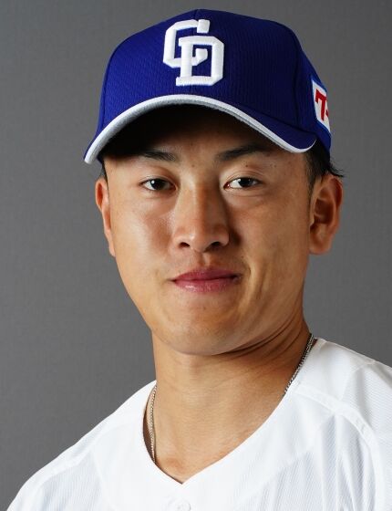 中日・山浅龍之介、2026年ファーム成績が確定する