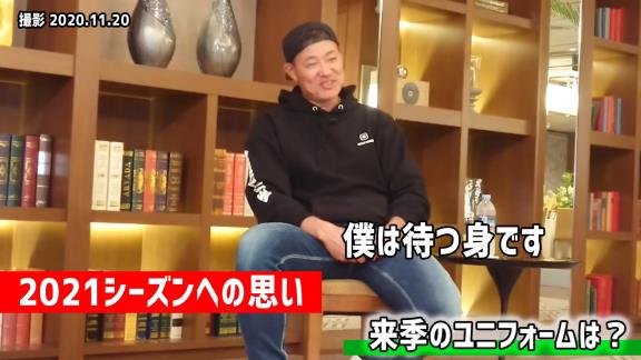 湊川誠隆さん「ドラゴンズに戻ってきてほしいんですよ、僕は」　福留孝介選手「僕は待つ身です」【動画】