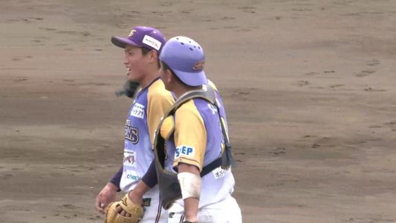 元中日・山本雅士投手が独立リーグ史上初の大記録を達成！！！