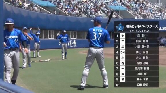 中日育成ドラフト2位・石川大峨が実戦復帰！！！　中日ドラゴンズ2軍、スタメン発表！！！