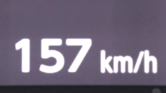 中日・松山晋也、自己最速157km/hを計測する
