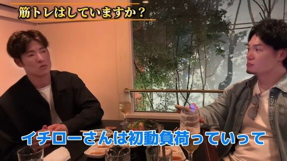 中日・上林誠知、過度なウエイトトレーニングをやめた理由を明かす