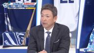 中日・立浪和義監督、セカンド争いの中で「この2人には非常に期待はしていますね」と語る選手が…