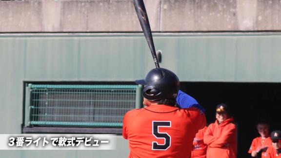 元中日・平田良介さん、引退発表から10日後に軟式野球デビューする　その経緯は…