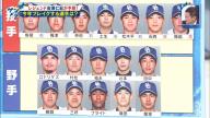 レジェンド・岩瀬仁紀さんが予想する、中日ドラゴンズの“今季ブレイクする野手”に選ばれたのが…