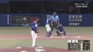元中日コーチ・和田一浩さん、清水達也について語る