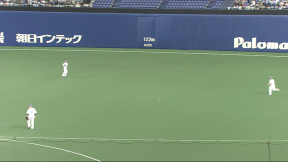 権藤博vs.立浪和義