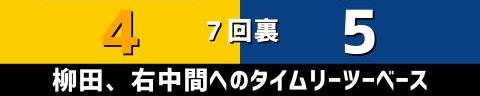 6月1日(木)　セ・パ交流戦「ソフトバンクvs.中日」【全打席結果速報】　ブライト健太、村松開人、福永裕基らが出場！！！