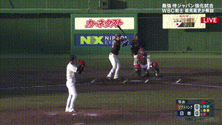 中日・高橋宏斗、タイブレークの練習登板で1回1安打2奪三振