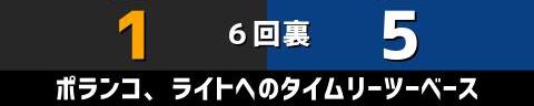 5月14日(土)　セ・リーグ公式戦「巨人vs.中日」【全打席結果速報】　岡林勇希、根尾昂、石橋康太、高橋宏斗らが出場！！！