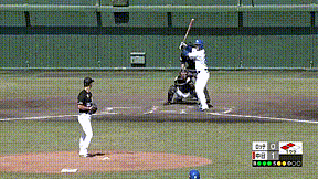 中日・石川昂弥、フェニックスリーグ5試合目は2安打1打点