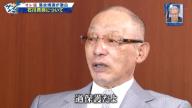 落合博満さん、7月末に筋肉の張りで欠場した中日・石川昂弥へ「過保護だよ」と言及した理由