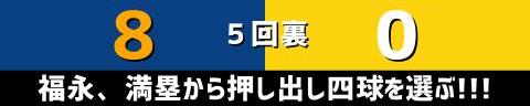 2月20日(月)　ファーム練習試合「中日vs.阪神」【全打席結果速報】　大島洋平、土田龍空、福永裕基、村松開人らが出場！！！