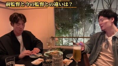 Q.前監督と今の監督との違いは？ → 中日・上林誠知は…