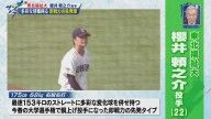 サンデードラゴンズの番組予想、“サンドラ的ドラ1右腕”は…