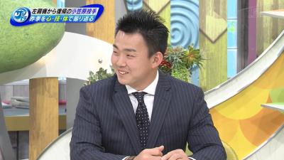 中日・小笠原慎之介投手、落合博満さんの言葉でウキウキになり『心技体グラフ』が限界突破する