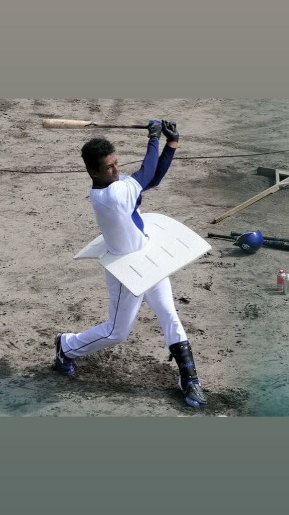 元中日・ブライト健太さん「一睡も出来ずに写真を見てたら…」