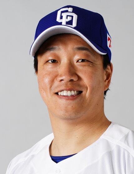 中日・柳裕也、セ・パ交流戦終了時点での個人投手成績