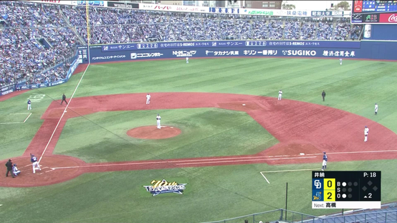 アルモンテシフト
